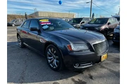2014 300 S