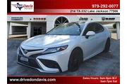 Toyota Camry 2024 XSE V6 4dr en Houston