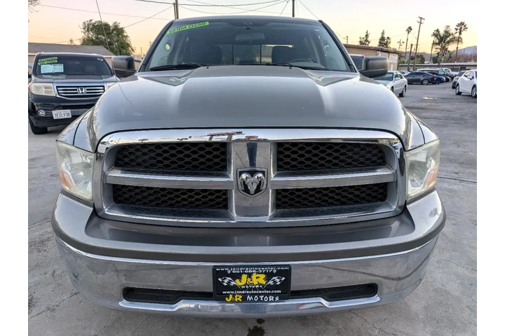 $13995 : 2012 RAM 1500 image 2