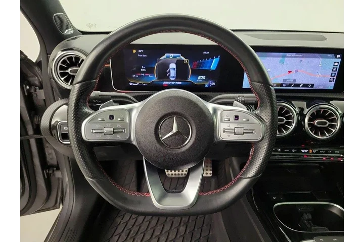 $31998 : Mercedes-Benz A-Class 2020 A image 10