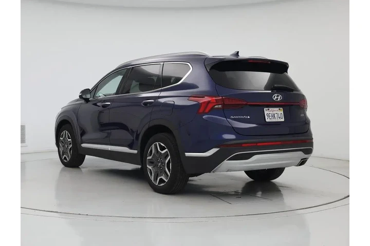 $30998 : Hyundai SANTA FE 2023 Limite image 2