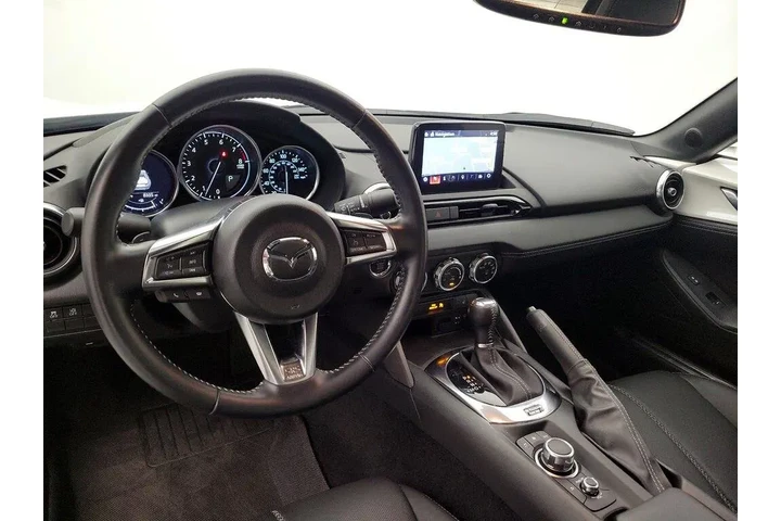 $28998 : Mazda MX-5 Miata RF 2020 Gra image 9