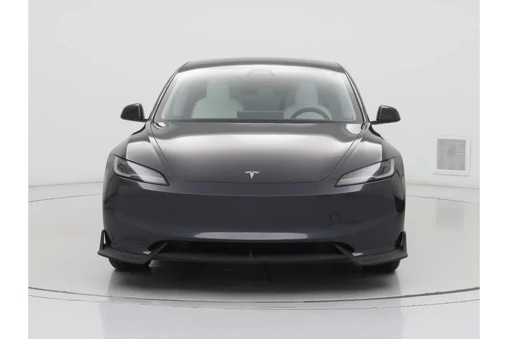 $39998 : Tesla Model 3 2025 Long Rang image 5