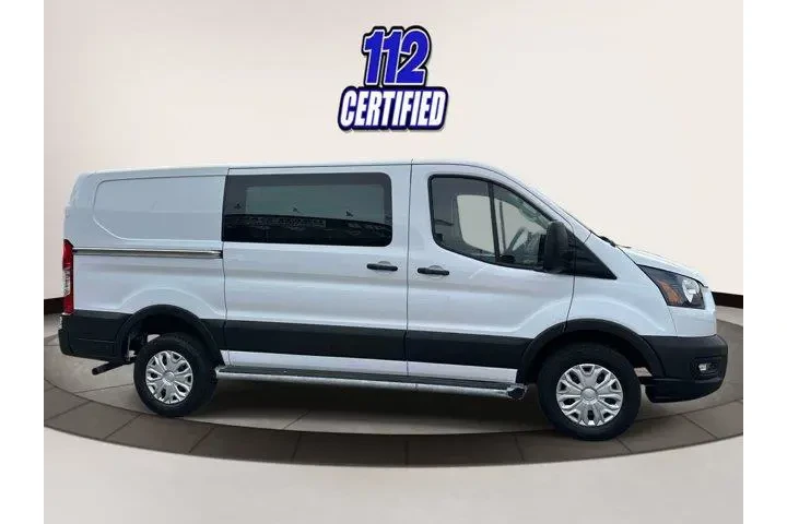 $31100 : Ford Transit 2024 250 3dr SW image 3