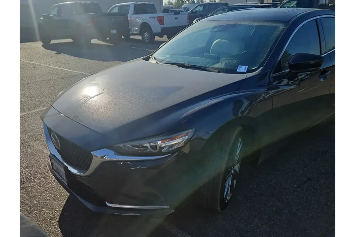 $17000 : Mazda Mazda6 2018 Grand Tour image 1