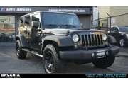 2018 Wrangler JK Unlimited Sp en Union City