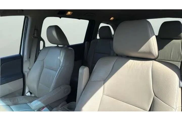 $9753 : Honda Odyssey 2013 Touring 4 image 10