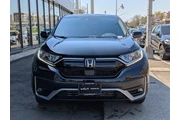 $28895 : Honda CR-V 2022 AWD EX-L 4dr thumbnail