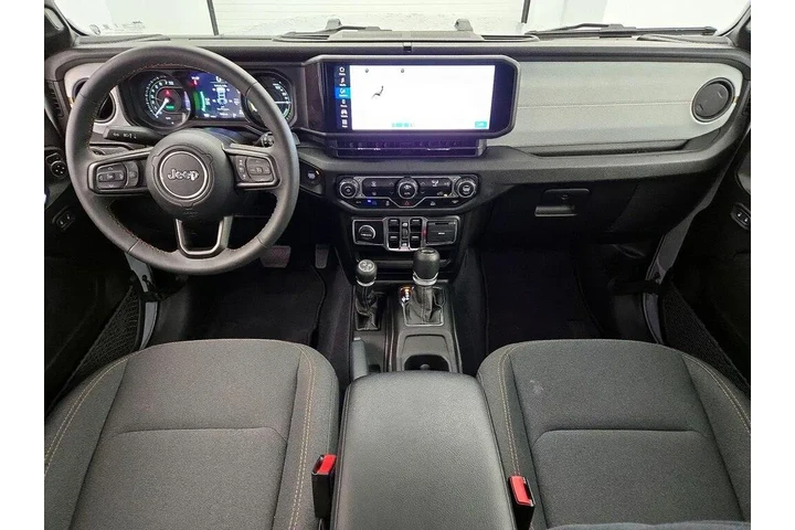 $31998 : Jeep Wrangler 2024 4x4 Sport image 9