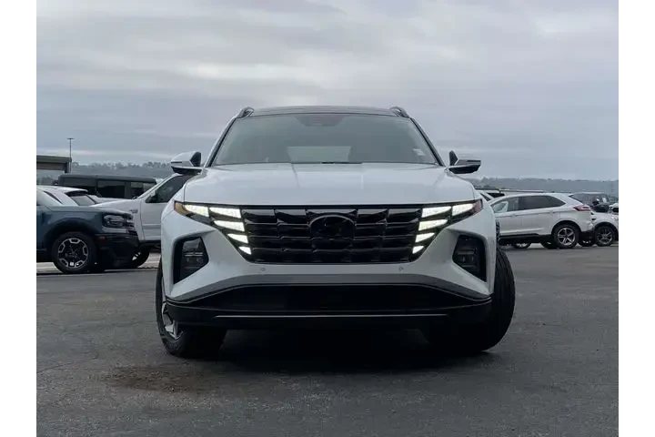 $18990 : Hyundai TUCSON 2022 Limited image 9