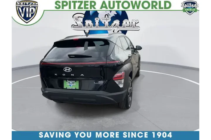 $23122 : Hyundai KONA 2024 AWD SEL 4d image 8