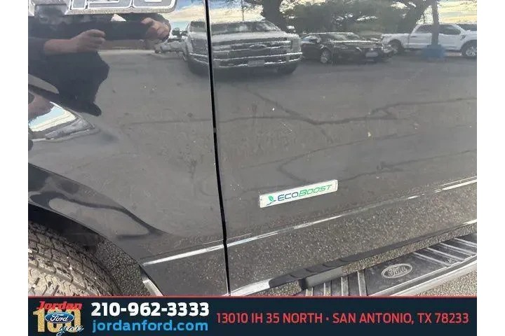 $13975 : Ford F-150 2013 4x4 King Ran image 5