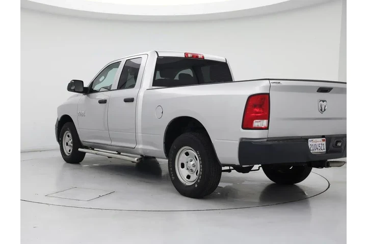 $17998 : Ram 1500 2015 4x4 Tradesman image 2