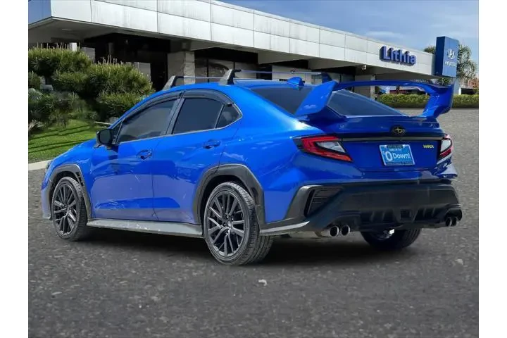 $25599 : Subaru WRX 2023 AWD Premium image 7