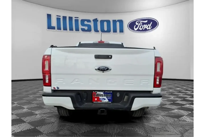 $28000 : Ford Ranger 2021 4x4 XLT 4dr image 3