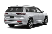 $33021 : Jeep Grand Cherokee L 2021 4 thumbnail