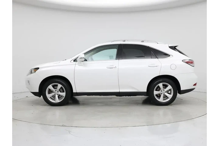 $20998 : Lexus RX 350 2015 4dr SUV image 3