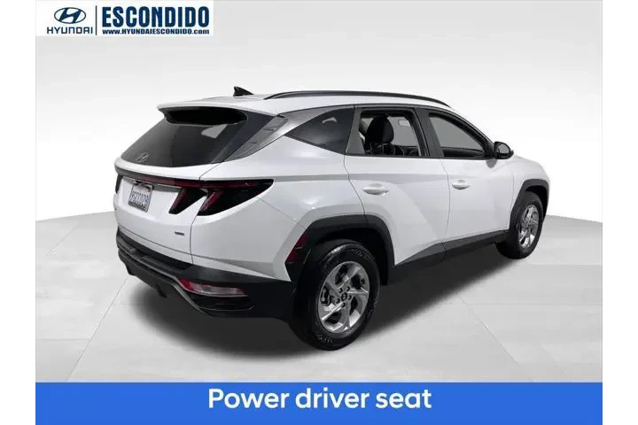 $23495 : Hyundai TUCSON 2023 AWD SEL image 5