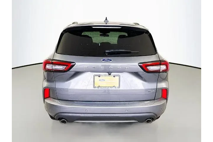 $25750 : Ford Escape Hybrid 2023 ST-L image 6