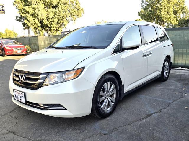 $10900 : 2014 HONDA ODYSSEY2014 HONDA image 2