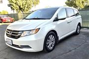 $10900 : 2014 HONDA ODYSSEY2014 HONDA thumbnail