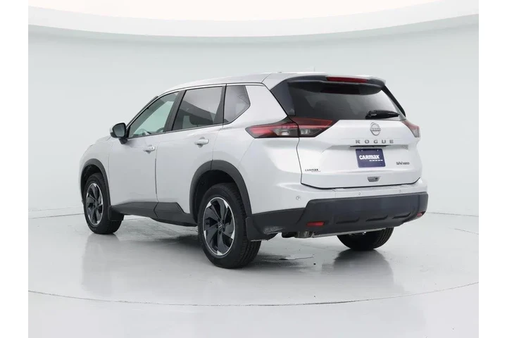 $21998 : Nissan Rogue 2024 AWD SV 4dr image 2