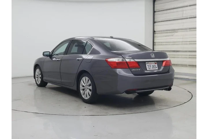 $14998 : Honda Accord 2014 EX-L 4dr S image 2