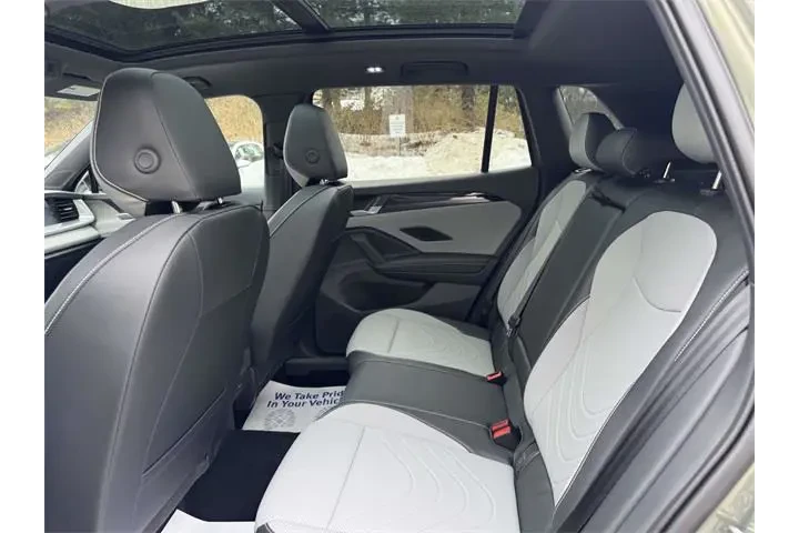 $35800 : Volkswagen Tiguan 2025 AWD S image 10