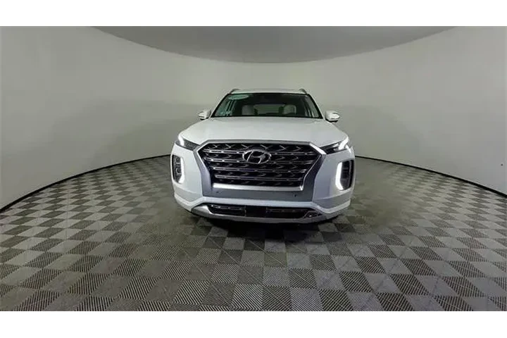 $21998 : Hyundai PALISADE 2020 Limite image 3