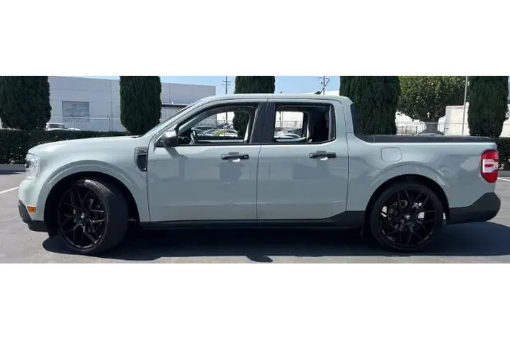 $25600 : Ford Maverick 2023 Lariat 4d image 5