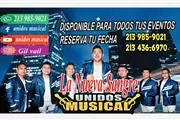 Unidos Musical La Nueva Sangre