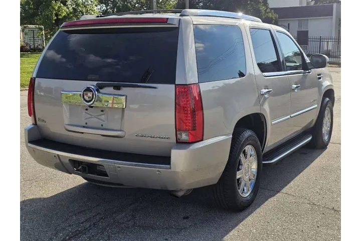 $7995 : 2007 Escalade image 7
