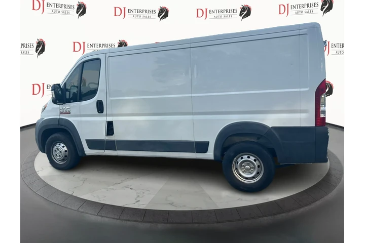 $11650 : 2015 RAM PROMASTER CARGO VAN2 image 8