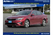 Kia Optima 2020 S 4dr Sedan en Fresno