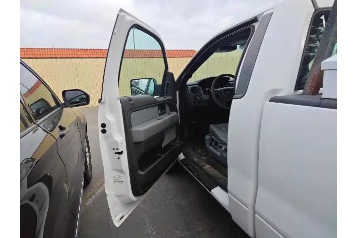 $14926 : Ford F-150 2014 4x2 XL 2dr R image 5