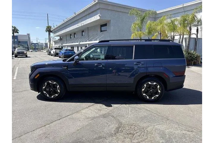 $28800 : Hyundai SANTA FE 2025 SEL 4d image 6