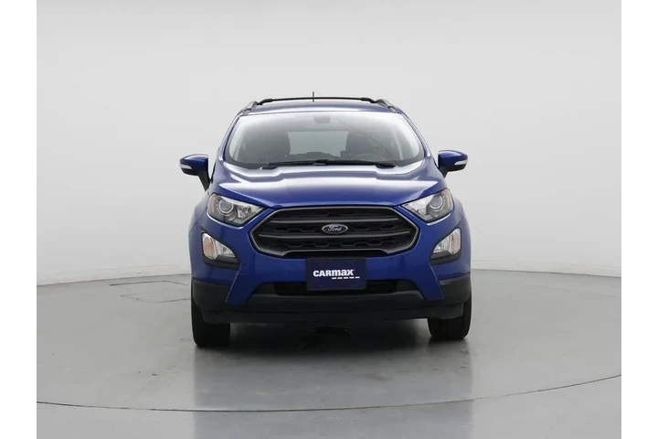 $14998 : Ford EcoSport 2018 AWD SES 4 image 5