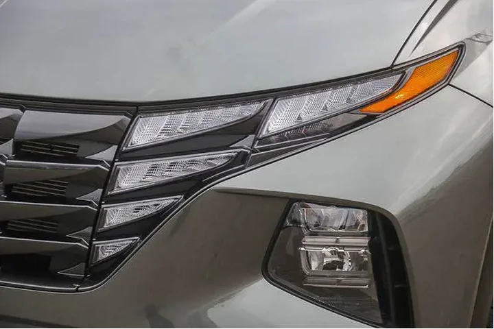 $23991 : Hyundai TUCSON 2022 AWD SEL image 6