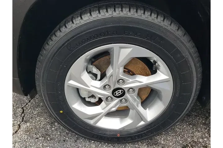 $17990 : Hyundai TUCSON 2023 SEL 4dr image 6