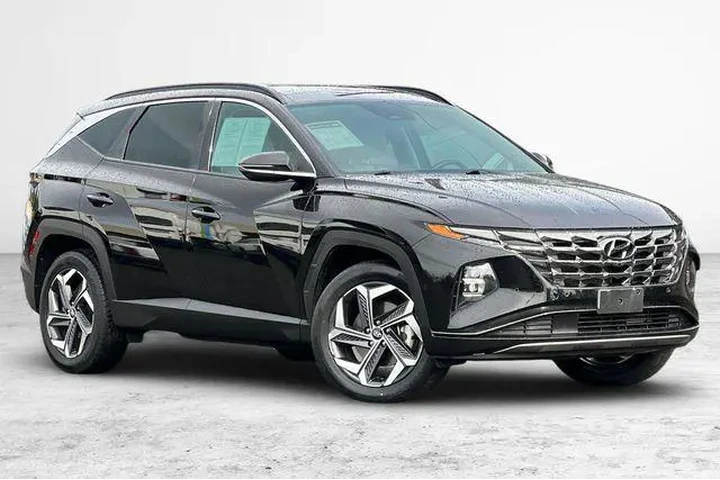 $25190 : Hyundai TUCSON Hybrid 2023 A image 3