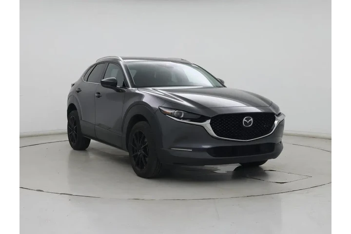 $20998 : Mazda CX-30 2021 AWD Turbo P image 1