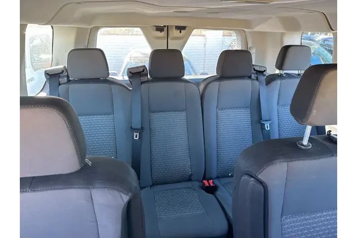 $35000 : Ford Transit 2022 350 XL 3dr image 6
