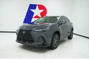 Lexus NX 250 2022 4dr Crosso en McAllen
