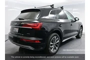 $18983 : Audi Q5 2021 AWD quattro Pre thumbnail