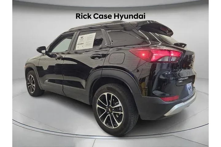 $19592 : Chevrolet Trailblazer 2024 4 image 7