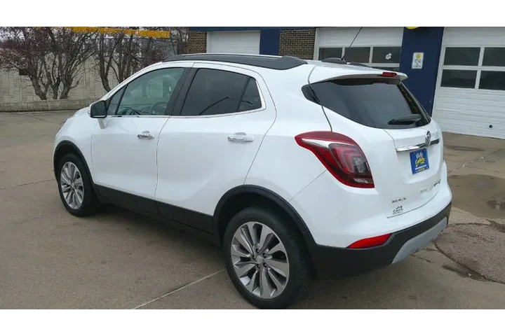 $10999 : 2017 Encore Preferred image 8