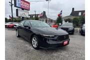 2023 Accord LX thumbnail