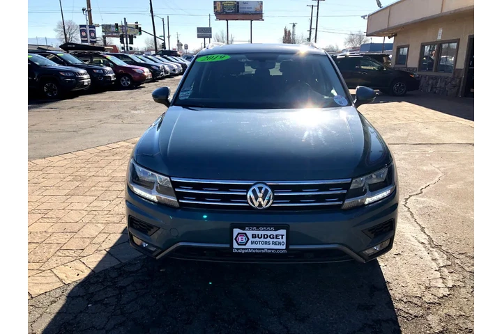 $18990 : 2019 Tiguan SEL 4Motion AWD image 6