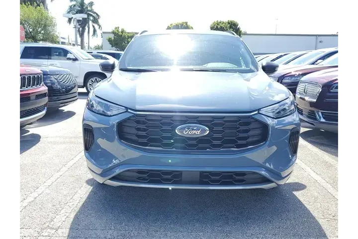 $25990 : Ford Escape Hybrid 2023 ST-L image 2