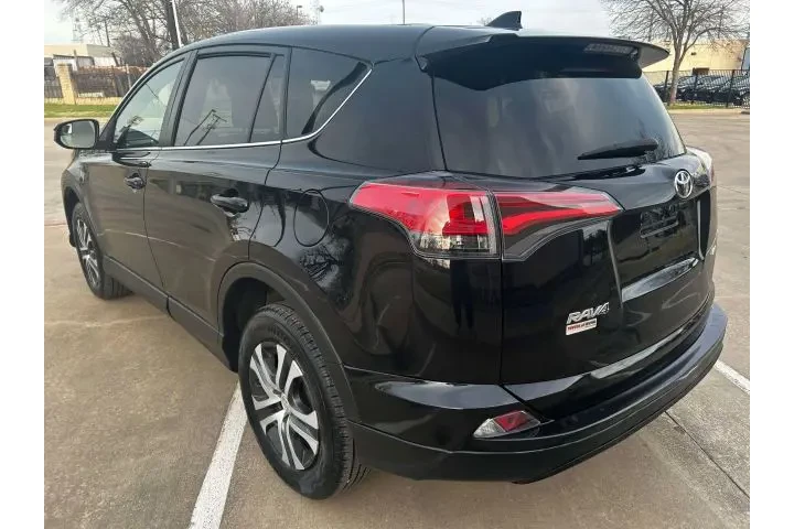 $14499 : 2018 TOYOTA RAV4LE SPORT UTIL image 8